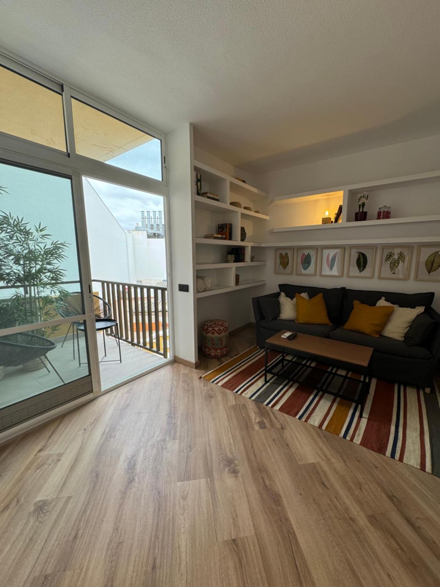 29 Razones Para Quedarte Las Palmas de Gran Canaria Extérieur photo
